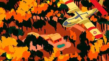 Free download Le mistral - Karambolage / ARTE video and edit with RedcoolMedia movie maker MovieStudio video editor online and AudioStudio audio editor onlin