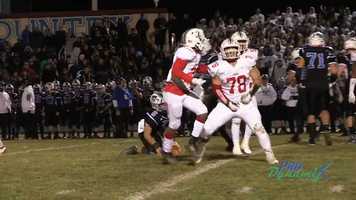 Free download Lenape High School Football 2019 Season Highlight INTRO video and edit with RedcoolMedia movie maker MovieStudio video editor online and AudioStudio audio editor onlin