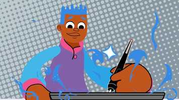 Free download Lenovo Traveling Storybook: Dunbar High School video and edit with RedcoolMedia movie maker MovieStudio video editor online and AudioStudio audio editor onlin