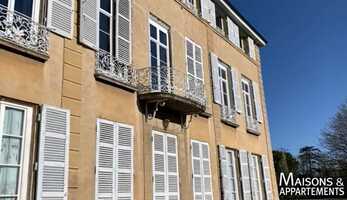 Free download LENTILLY - APPARTEMENT A VENDRE - 680 000  - 190 m - 6 pice(s) video and edit with RedcoolMedia movie maker MovieStudio video editor online and AudioStudio audio editor onlin