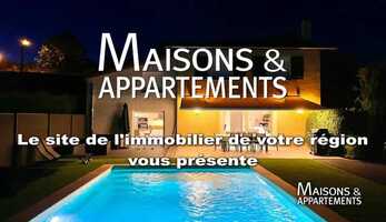 Free download LENTILLY - MAISON A VENDRE - 640 000  - 175 m - 7 pice(s) video and edit with RedcoolMedia movie maker MovieStudio video editor online and AudioStudio audio editor onlin