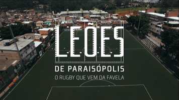 Free download Leões de Paraisópolis, o rugby que vem da favela - Trailer video and edit with RedcoolMedia movie maker MovieStudio video editor online and AudioStudio audio editor onlin