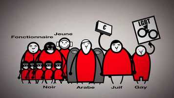 Free download Leo Lagrange. les Fakes news video and edit with RedcoolMedia movie maker MovieStudio video editor online and AudioStudio audio editor onlin