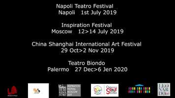 Free download Leonardo_official trailer video and edit with RedcoolMedia movie maker MovieStudio video editor online and AudioStudio audio editor onlin