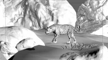 Free download Leopard_Animation- Manas Kumar Deb video and edit with RedcoolMedia movie maker MovieStudio video editor online and AudioStudio audio editor onlin