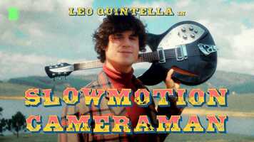 Free download Leo Quintella - Slowmotion Cameraman video and edit with RedcoolMedia movie maker MovieStudio video editor online and AudioStudio audio editor onlin