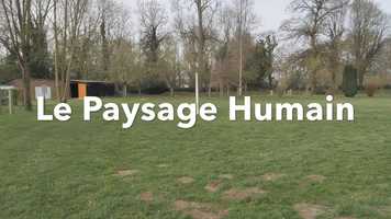 Free download LE PAYSAGE HUMAIN video and edit with RedcoolMedia movie maker MovieStudio video editor online and AudioStudio audio editor onlin