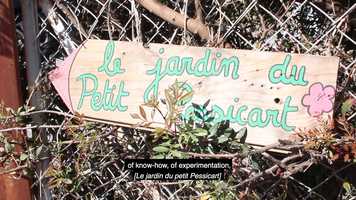 Free download Le Petit Pessicart - School of Permaculture video and edit with RedcoolMedia movie maker MovieStudio video editor online and AudioStudio audio editor onlin