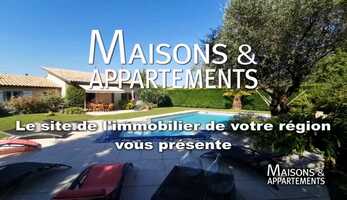 Free download LE PIAN-MDOC - MAISON A VENDRE - 678 000  - 184 m - 7 pice(s) video and edit with RedcoolMedia movie maker MovieStudio video editor online and AudioStudio audio editor onlin
