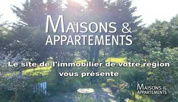 Free download LE POULIGUEN - MAISON A VENDRE - 630 000  - 120 m - 5 pice(s) video and edit with RedcoolMedia movie maker MovieStudio video editor online and AudioStudio audio editor onlin