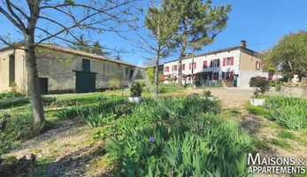 Free download LE PUY - MAISON A VENDRE - 296 800  - 270 m - 8 pice(s) video and edit with RedcoolMedia movie maker MovieStudio video editor online and AudioStudio audio editor onlin