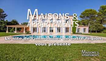 Free download LE ROURET - MAISON A VENDRE - 1 680 000  - 317 m - 8 pices video and edit with RedcoolMedia movie maker MovieStudio video editor online and AudioStudio audio editor onlin