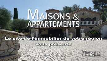 Free download LE ROURET - MAISON A VENDRE - 992 750  - 250 m - 8 pices video and edit with RedcoolMedia movie maker MovieStudio video editor online and AudioStudio audio editor onlin