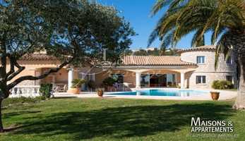 Free download LES ADRETS-DE-LESTEREL - MAISON A VENDRE - 1 490 000  - 304 m - 7 pices video and edit with RedcoolMedia movie maker MovieStudio video editor online and AudioStudio audio editor onlin