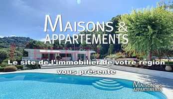 Free download LES ADRETS DE LESTEREL - MAISON A VENDRE - 1 785 000  - 255 m - 7 pice(s) video and edit with RedcoolMedia movie maker MovieStudio video editor online and AudioStudio audio editor onlin