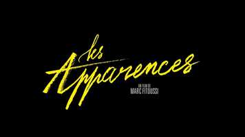 Free download LES APPARENCES (2019) HD 1080p x264 - French (MD) video and edit with RedcoolMedia movie maker MovieStudio video editor online and AudioStudio audio editor onlin