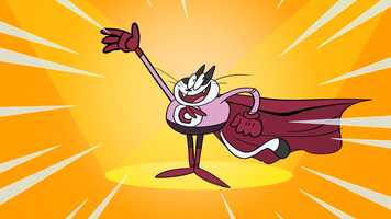 Free download Les aventures de Capitaine Groschat video and edit with RedcoolMedia movie maker MovieStudio video editor online and AudioStudio audio editor onlin