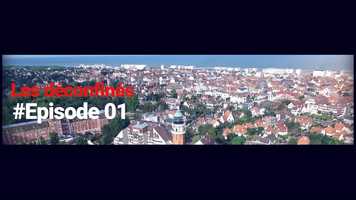 Free download LES DCONFINS EPISODE 01 video and edit with RedcoolMedia movie maker MovieStudio video editor online and AudioStudio audio editor onlin