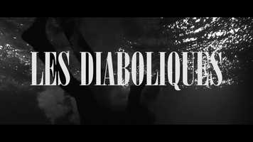 Free download LES DIABOLIQUES - Title Sequence video and edit with RedcoolMedia movie maker MovieStudio video editor online and AudioStudio audio editor onlin