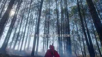 Free download LESEDI - THE RISE OF Lulu Mlangeni video and edit with RedcoolMedia movie maker MovieStudio video editor online and AudioStudio audio editor onlin