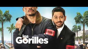 Free download Les Gorilles (2015) HD Streaming VF.mp4 video and edit with RedcoolMedia movie maker MovieStudio video editor online and AudioStudio audio editor onlin