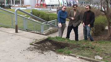 Free download Les Henris 5 - Dformation du terrain video and edit with RedcoolMedia movie maker MovieStudio video editor online and AudioStudio audio editor onlin