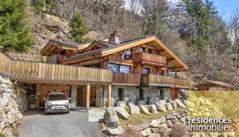 Free download LES HOUCHES - APPARTEMENT A VENDRE - 2 425 000  - 230 m - 5 pice(s) video and edit with RedcoolMedia movie maker MovieStudio video editor online and AudioStudio audio editor onlin