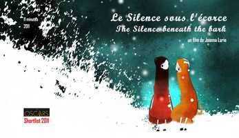 Free download LE SILENCE SOUS LECORCE (The Silence Beneath The Bark) video and edit with RedcoolMedia movie maker MovieStudio video editor online and AudioStudio audio editor onlin