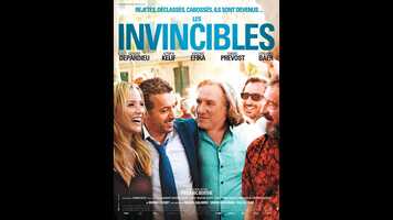 Free download Les Invincibles (2006) Part.1 En Français.mp4 video and edit with RedcoolMedia movie maker MovieStudio video editor online and AudioStudio audio editor onlin