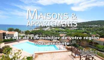 Free download LES ISSAMBRES - APPARTEMENT A VENDRE - 145 000  - 28 m - 2 pices video and edit with RedcoolMedia movie maker MovieStudio video editor online and AudioStudio audio editor onlin