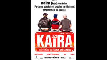 Free download Les Kaïra (2012) Streaming Gratis VF.mp4 video and edit with RedcoolMedia movie maker MovieStudio video editor online and AudioStudio audio editor onlin