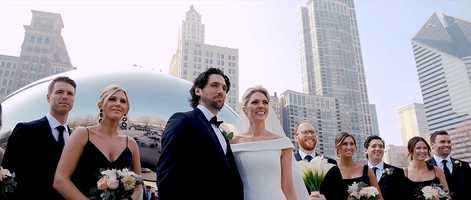 Free download Leslie  Rob - A Wedding Film Trailer video and edit with RedcoolMedia movie maker MovieStudio video editor online and AudioStudio audio editor onlin