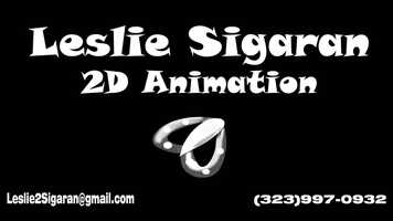Free download Leslie Sigaran Animation Demo Reel 2021.mp4 video and edit with RedcoolMedia movie maker MovieStudio video editor online and AudioStudio audio editor onlin