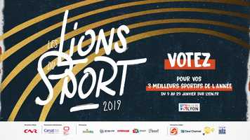Free download Les Lions du sport 2019 - Teaser video and edit with RedcoolMedia movie maker MovieStudio video editor online and AudioStudio audio editor onlin