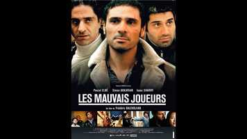 Free download Les mauvais joueurs (2005) Regarder HDRiP-FR.mp4 video and edit with RedcoolMedia movie maker MovieStudio video editor online and AudioStudio audio editor onlin
