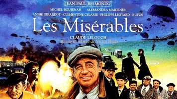 Free download Les Miserables Trailer video and edit with RedcoolMedia movie maker MovieStudio video editor online and AudioStudio audio editor onlin