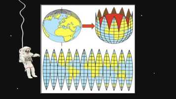 Free download Les représentations de la Terre video and edit with RedcoolMedia movie maker MovieStudio video editor online and AudioStudio audio editor onlin