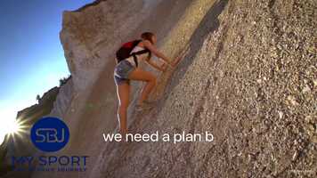 Free download Lesson 19 - Whats Your Plan B? - My Sport and Beyond Journey video and edit with RedcoolMedia movie maker MovieStudio video editor online and AudioStudio audio editor onlin