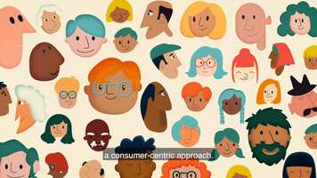 Free download Lesson Trailer: Consumer Centricity video and edit with RedcoolMedia movie maker MovieStudio video editor online and AudioStudio audio editor onlin