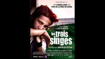 Free download LES TROIS SINGES (2008) (VO-ST-FRENCH) Streaming MPEG4.mp4 video and edit with RedcoolMedia movie maker MovieStudio video editor online and AudioStudio audio editor onlin