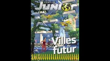 Free download LesVillesDuFutur_ok.mp4 video and edit with RedcoolMedia movie maker MovieStudio video editor online and AudioStudio audio editor onlin