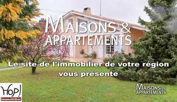 Free download LE TEICH - MAISON A VENDRE - 475 000  - 115 m - 5 pices video and edit with RedcoolMedia movie maker MovieStudio video editor online and AudioStudio audio editor onlin