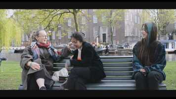 Free download LETHE TRAILER- Caiti, Annelise, Justin, Juste.mov video and edit with RedcoolMedia movie maker MovieStudio video editor online and AudioStudio audio editor onlin