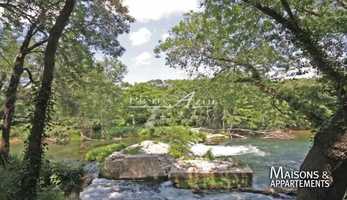 Free download LE THORONET - MAISON A VENDRE - 1 950 000  - 340 m - 9 pice(s) video and edit with RedcoolMedia movie maker MovieStudio video editor online and AudioStudio audio editor onlin