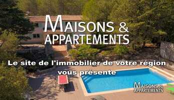 Free download LE THORONET - MAISON A VENDRE - 682 500  - 208 m - 8 pice(s) video and edit with RedcoolMedia movie maker MovieStudio video editor online and AudioStudio audio editor onlin