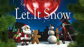 Free download Let It Snow trailer (international) video and edit with RedcoolMedia movie maker MovieStudio video editor online and AudioStudio audio editor onlin