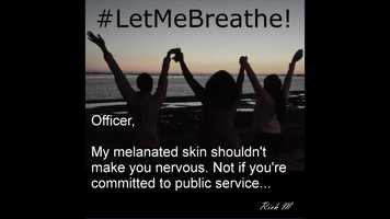 Free download Let Me Breathe! video and edit with RedcoolMedia movie maker MovieStudio video editor online and AudioStudio audio editor onlin