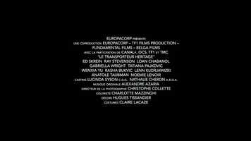 Free download Le Transporteur Héritage (2015) HD-Rip 720p.mp4 video and edit with RedcoolMedia movie maker MovieStudio video editor online and AudioStudio audio editor onlin