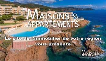 Free download LE TRAYAS - APPARTEMENT A VENDRE - 279 000  - 38 m - 2 pices video and edit with RedcoolMedia movie maker MovieStudio video editor online and AudioStudio audio editor onlin