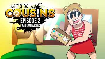 Free download Lets Be Cousins | Episode 2 - Bad Beehaviour video and edit with RedcoolMedia movie maker MovieStudio video editor online and AudioStudio audio editor onlin